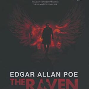The Raven and Selected Short Stories - Poe, Edgar Allan (CDs)