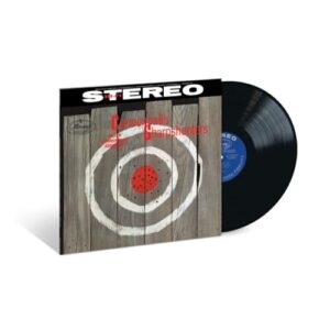 Cannonball's Sharpshooters (Verve Vault Series)[180g LP] - Cannonball Adderley (Discos de Vinil)