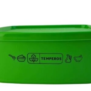 kit 03 Jeitosinhos 400 ml cd = T U P P E R W A R E = (temperos)) (CDs)