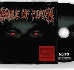 From The Cradle To Enslave - CRADLE OF FILTH (CDs)