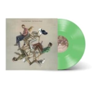 Tears For Fears The Tipping Point (Colored Vinyl, (Discos de Vinil)