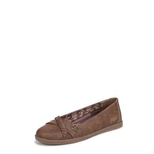 Blowfish Malibu Parisiense feminino, Bronzeado, 36 (CDs)