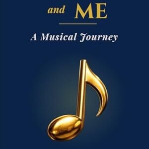Music and Me: A Musical Journey (English Edition) - Gorski, Gary (CDs)