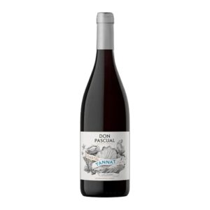 Vinho Tinto Uruguaio Don Pascual Coastal Tannat 750ml (Vinhos)