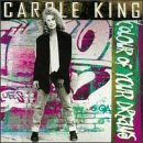 Colour of Your Dreams [Audio CD] King, Carole (CDs)