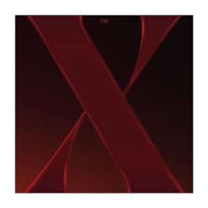 EXID X álbum único de 10 anos CD+livro de fotos+cartão especial + cartão de fotos + rastreamento (CDs)