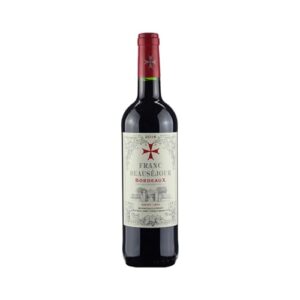 Vinho Beausejour Bordeaux Tinto 750ml (Vinhos)