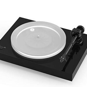 Toca-Discos Pro-Ject X2 Pick it 2M-Silver Made In Europa (CDs)