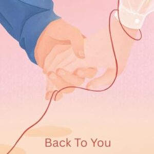 Back To You: 1 - Waring, C D (CDs)