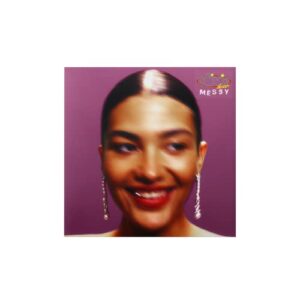 Messy (Ltd. CD) - Dean, Olivia (CDs)