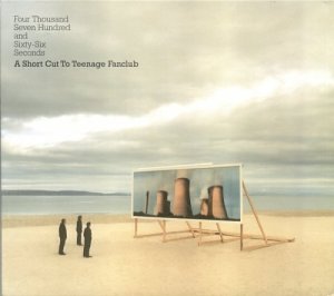 Four Thousand Seven Hundred and Sixty-Six Seconds: A Short Cut To Teenage Fanclub - Teenage Fanclub (CDs)