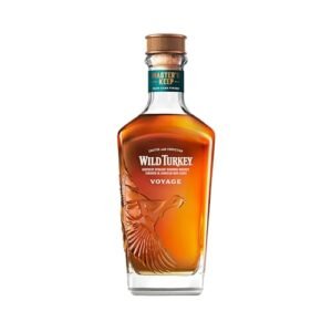 Whiskey Wild Turkey Voyage Bourbon 750ml (Bebidas)