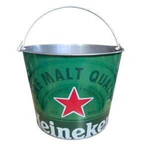Heineken Balde de gelo de cerveja (Cervejas)