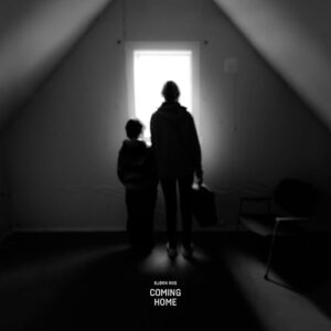 Coming Home - Bjorn Riis (CDs)