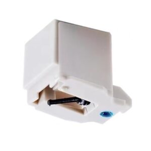 Agulha de substituição para toca-discos de vinil ATN3600 LP para toca-discos (Equipamentos)