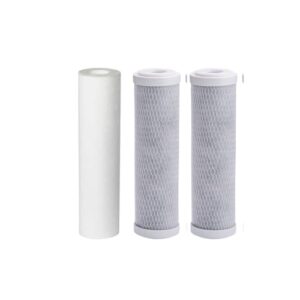Refil Filtro Fabricação De Cerveja Artesanal Tira CloroBranc (Cervejas)