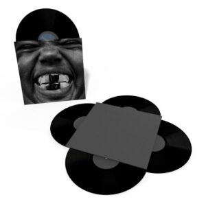 Kanye "Ye" Collection: Donda (Deluxe) & Bully - Kanye West (Discos de Vinil)