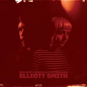 Seth Avett&Jessica Lea Mayfield Sing Elliott Smith - Avett, Seth & Mayfield (CDs)