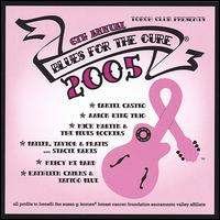 6th Annual Blues for the Cure 2005 4 / Various - Torch Club Presents (CDs)