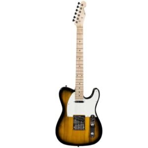 GUIT MICHAEL GM385N VS (CDs)