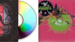 Chromatica + Dawn Of Chromatica (2-Pack) - Lady Gaga (CDs)
