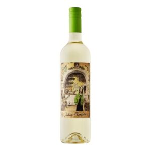 Vinho Branco Júlia Florista 750ml (Vinhos)