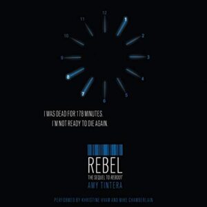 Rebel Lib/E - Tintera, Amy (CDs)