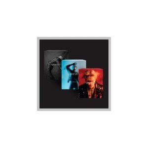 Jackson Wang GOT7 - Vol.2 Magic Man CD (3 ver Set.) (CDs)