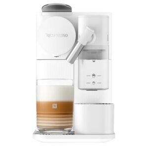 Cafeteira Espresso Nespresso Lattissima One Branca 110V (Café)