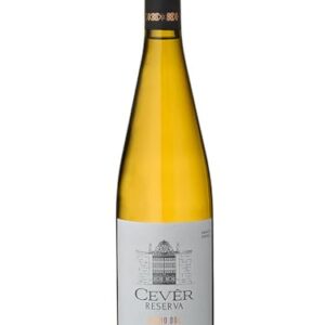 Vinho Branco Português Cever Reserva Douro Doc Branco 2020 (Vinhos)