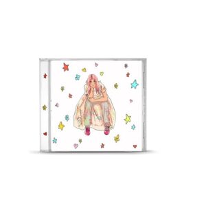 QUARTER LIFE CRISIS (LTD. 2CD DELUXE EDT.) - Baby Queen (CDs)