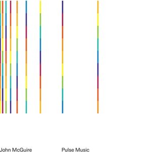 PULSE MUSIC (CDs)