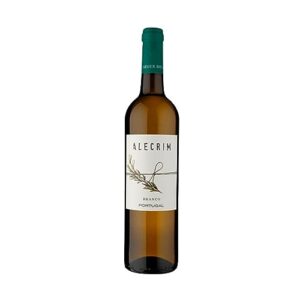 Vinho Português Alecrim Branco 750ml (Vinhos)
