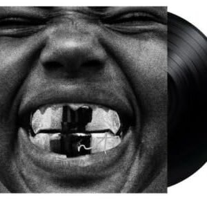 Ye Bully Signed Cover Vinyl Kanye West - YE, Kanye West (Discos de Vinil)