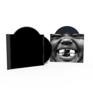Kanye "Ye" Collection: Donda (Deluxe) & Bully - Kanye West (CDs)