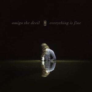 Everything Is Fine [Disco de Vinil] (CDs)