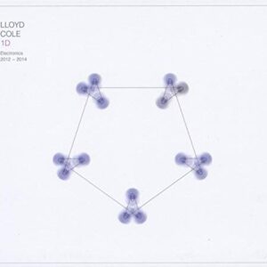 1D Electronics 2012-2014 - COLE,LLOYD (CDs)