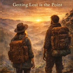 Vagobonds: Sometimes Getting Lost is the Point - Damitio, Christopher (CDs)