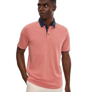 TravisMathew clube social masculino All Day (CDs)
