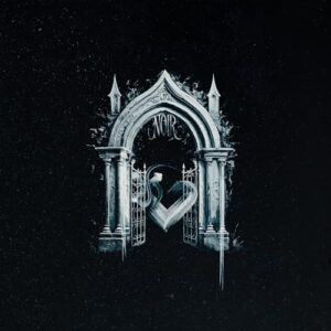 OPVS NOIR Vol. 3 - Lord Of The Lost (CDs)