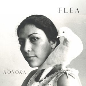 Honora - Flea (CDs)