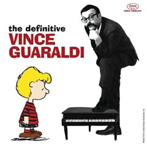 The Definitive Vince Guaraldi [2 CD] - Vince Guaraldi (CDs)