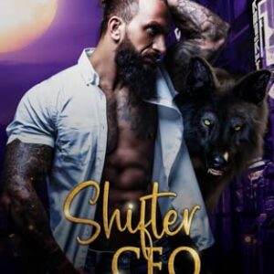 Shifter CEO (Hearts of Stone) - Gorri, C.D. (CDs)