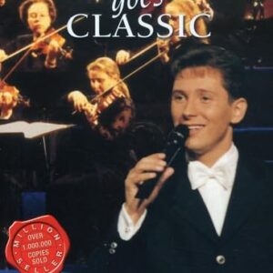 Helmut Lotti // The Blue Album [Special CD & DVD Edition] - * (CDs)