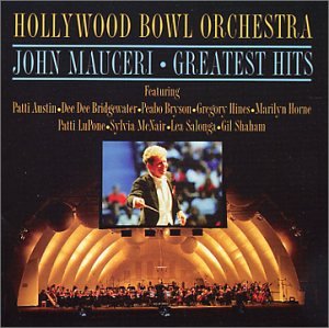 Greatest Hits - Berlin, Irving (CDs)