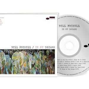 In My Dreams - Frisell, Bill (CDs)