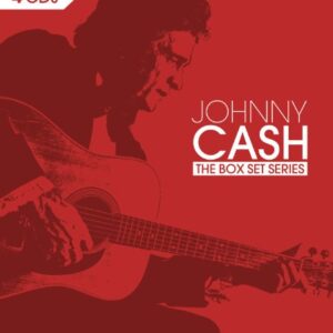 The Box Set Series - Johnny Cash (CDs)