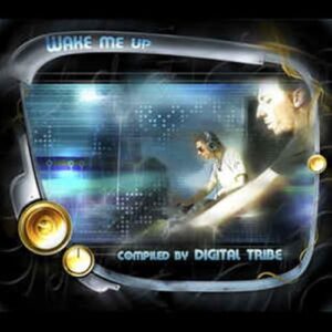 Wake Me Up / Various (CDs)