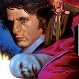 Blue Sunshine [4K UHD] - Deborah Winters (CDs)