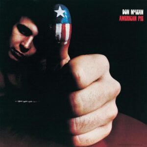 American Pie [Remastered] - Don McLean (CDs)